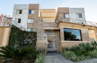 Apartamento para alugar em mossunguê de 72.40m² com 4 quartos, 1 suite e 1 garagem