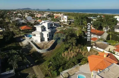 Terreno à venda na Praça de Embarque, 241, Ilha do Mel, Pontal do Paraná