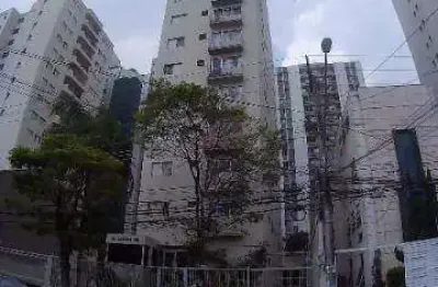 Apartamento para alugar em pinheiros de 34.00m² com 1 quarto e 1 garagem