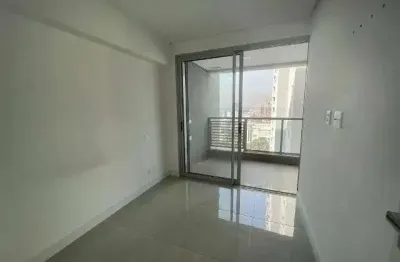 Apartamento para venda em vila silveira de 39.00m² com 1 quarto e 1 garagem