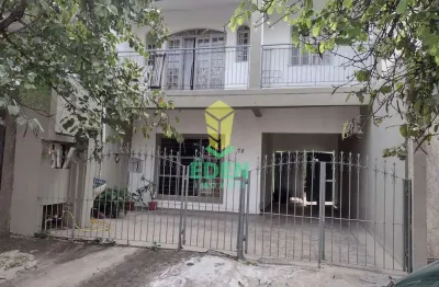 Casa para venda em jardim harmonia de 186.50m² com 3 quartos e 5 garagens