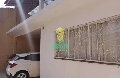 Casa para venda em vila carvalho de 260.00m² com 3 quartos, 3 suites e 2 garagens