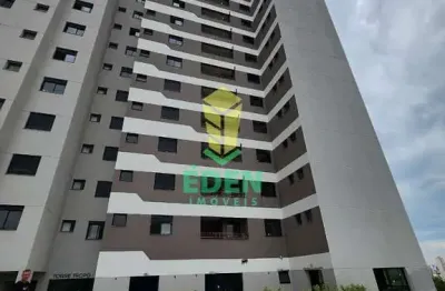 Apartamento para venda em jardim maria josé de 67.00m² com 2 quartos, 1 suite e 1 garagem