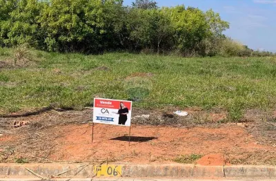Terreno à venda no Centro, Capela do Alto 
