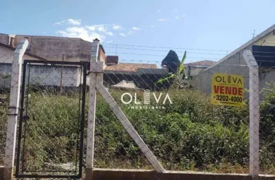 Terreno à venda na Vila São Jorge, São José do Rio Preto 