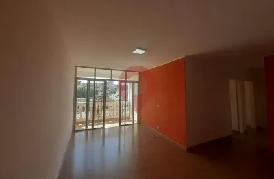 Apartamento para venda em vila bissoto de 98.00m² com 3 quartos e 1 garagem