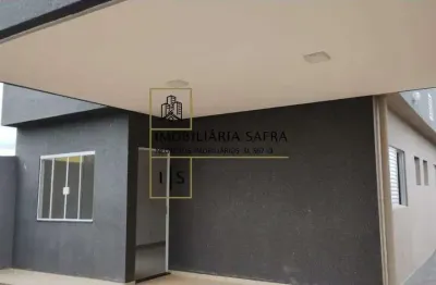 Casa para alugar em residencial doutor joão tajara de 120.00m² com 3 quartos e 2 garagens