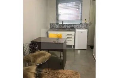 Kitnet para alugar em jardim nazareth de 40.00m² com 1 quarto