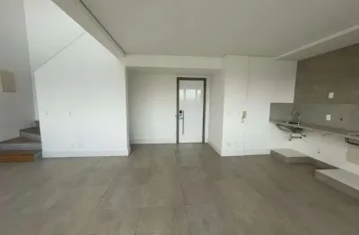 Apartamento para venda em savassi de 72.00m² com 1 quarto, 1 suite e 2 garagens