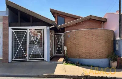 Casa para alugar em parque fehr de 158.48m² com 3 quartos, 1 suite e 2 garagens