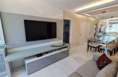 Apartamento para alugar em savassi de 90.00m² com 3 quartos, 1 suite e 2 garagens