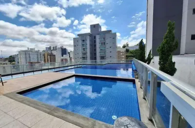 Apartamento para venda em buritis de 112.00m² com 3 quartos, 1 suite e 2 garagens