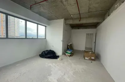 Sala comercial para alugar em vila da serra de 37.00m²
