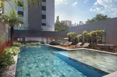 Cobertura para venda em sion de 220.00m² com 3 quartos, 1 suite e 3 garagens