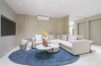 Apartamento para venda em santo agostinho de 122.00m² com 3 quartos, 3 suites e 2 garagens
