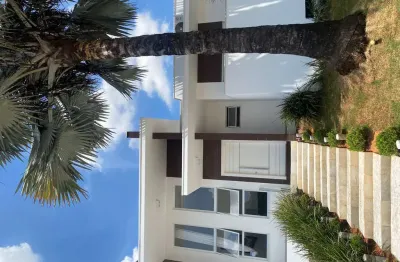 Casa de condomínio para venda e aluguel em jardim ibiti do paço de 410.00m² com 4 quartos, 4 suites e 4 garagens
