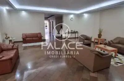 Casa com 1 quarto à venda no Centro, Piracicaba 
