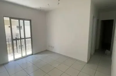 Apartamento para alugar em mogi moderno de 62.00m² com 2 quartos e 1 garagem
