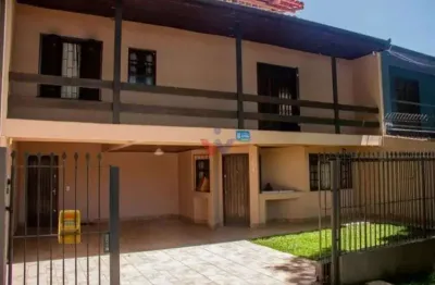 Casa para venda em bom retiro de 280.00m² com 4 quartos, 4 suites e 2 garagens