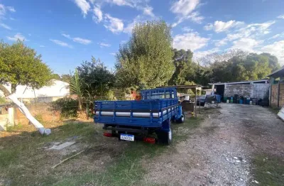 Terreno à venda no São Braz, Curitiba 