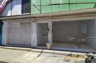 Prédio comercial para alugar em jardim são carlos de 50.00m²