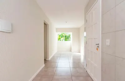 Apartamento para venda em gralha azul de 45.00m² com 2 quartos e 1 garagem