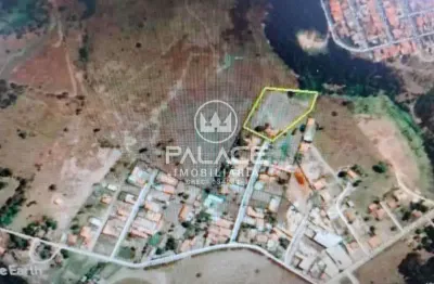 Terreno para venda em chácaras veneza de 13000.00m²