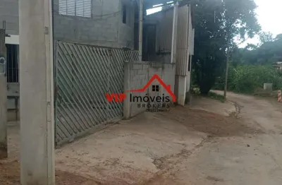 Galpão / depósito / armazém para alugar em jardim flórida de 264.00m²