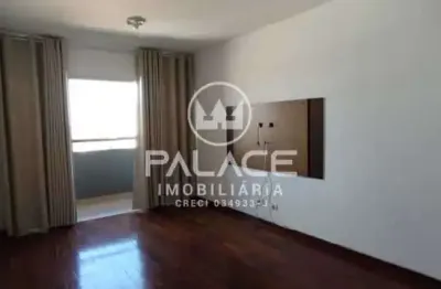 Apartamento para venda em centro de 66.00m² com 1 quarto e 1 garagem