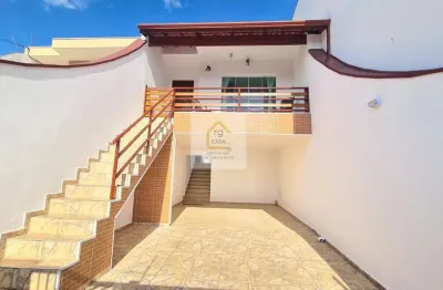 Casa para venda em vila suissa de 128.00m² com 3 quartos, 1 suite e 4 garagens