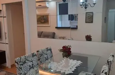 Apartamento para alugar em rios di itália de 46.00m² com 2 quartos e 1 garagem