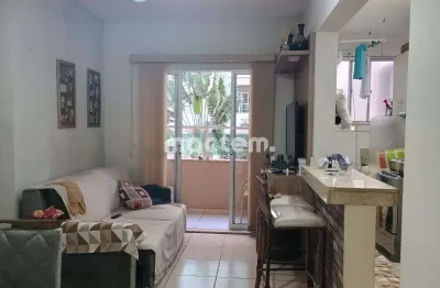 Apartamento para venda em jardim palma travassos de 53.00m² com 2 quartos, 1 suite e 1 garagem
