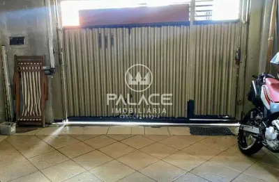Casa para venda em vila industrial de 140.00m² com 4 quartos, 1 suite e 2 garagens