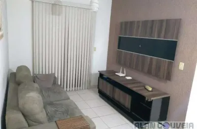 Apartamento para venda e aluguel em centro de 65.00m² com 2 quartos e 1 garagem