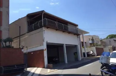 Galpão / depósito / armazém para venda em alto de 616.00m² com 2 garagens