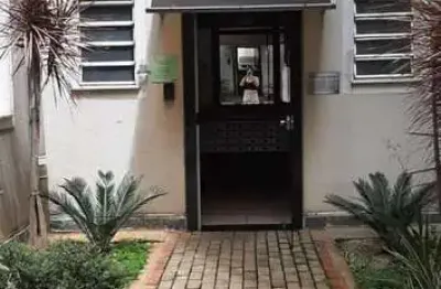 Apartamento para venda em campestre de 52.00m² com 2 quartos e 1 garagem