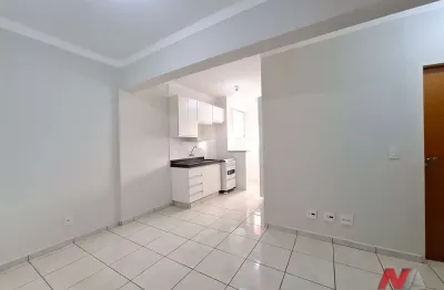 Apartamento para alugar em vila imperial de 55.00m² com 2 quartos e 1 garagem