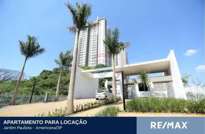 Apartamento para alugar em parque residencial nardini de 121.00m² com 3 quartos, 3 suites e 2 garagens