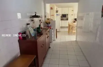 Casa para venda em vila guiomar de 118.00m² com 3 quartos e 2 garagens