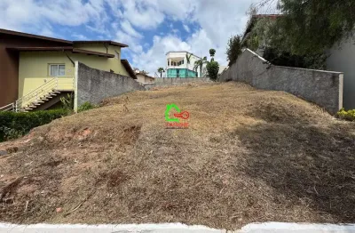Terreno para venda em villaggio capríccio de 450.00m²