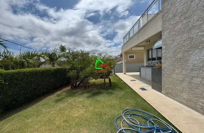 Casa para alugar em villaggio capríccio de 450.00m² com 3 quartos, 1 suite e 3 garagens