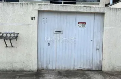 Sobrado para venda em cajuru de 120.00m² com 3 quartos, 1 suite e 4 garagens