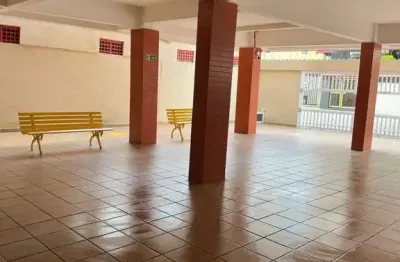 Apartamento para venda em aviação de 50.00m² com 2 quartos e 1 garagem