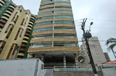 Apartamento para venda em tupi de 50.00m² com 1 quarto e 1 garagem