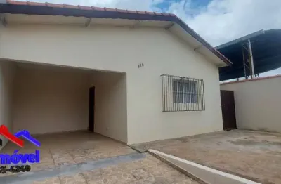 Casa para venda em jardim santa cruz de 100.00m² com 3 quartos e 1 garagem