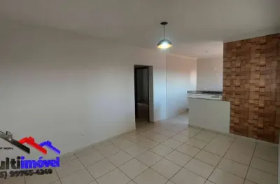 Casa para alugar em jardim bela vista de 52.00m² com 1 quarto, 1 suite e 1 garagem