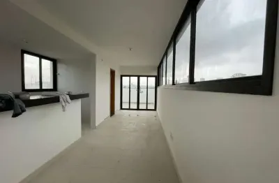Cobertura para venda em alto barroca de 97.00m² com 2 quartos, 2 suites e 2 garagens