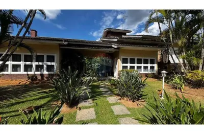 Casa para alugar em novo horizonte hills i e ii de 430.00m² com 4 quartos, 4 suites e 6 garagens