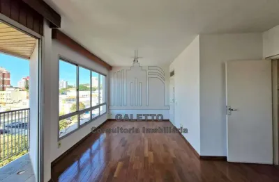 Apartamento para venda em taquaral de 100.00m² com 3 quartos, 1 suite e 2 garagens