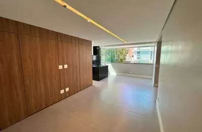 Apartamento para alugar em santo antônio de 102.00m² com 2 quartos, 2 suites e 2 garagens